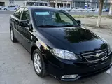 Тё̀мно-си́ний Chevrolet Lacetti, 3 позиция 2023 года, КПП Автомат, в Ташкент за 16 000 y.e. id5028266, Фото №1