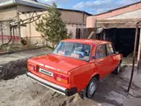 Красный ВАЗ (Lada) 2105 1982 года, КПП Механика, в Самарканд за 1 550 y.e. id5024395, Фото №1