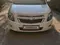 Белый Chevrolet Cobalt, 2 позиция 2017 года, КПП Механика, в Ташкент за 8 500 y.e. id5200216