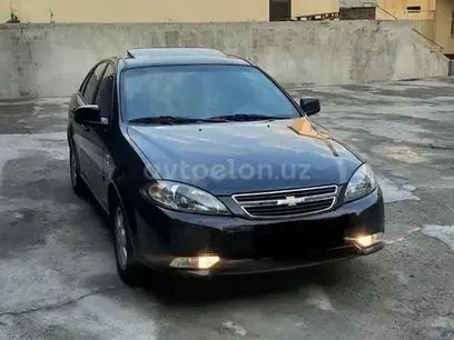 Chevrolet Lacetti 2023 yil, КПП Avtomat, shahar Toshkent uchun ~14 829 у.е. id5186103