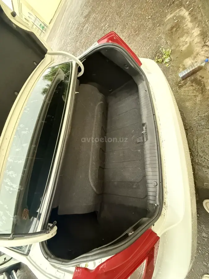 Chevrolet Gentra 2021 — 5