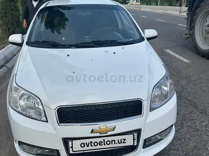 Chevrolet Nexia 3, 4 pozitsiya 2018 yil, КПП Avtomat, shahar Andijon uchun 8 800 у.е. id4995229