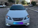 Chevrolet Gentra, 3 позиция 2021 года, КПП Автомат, в Ахангаран за 12 500 y.e. id6447204, Фото №1
