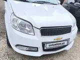 Chevrolet Nexia 3 2018 yil, shahar Guliston uchun 8 000 у.е. id5029982, Fotosurat №1