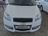 Chevrolet Nexia 3 2022 года, в Гулистан за 11 000 y.e. id5192325, Фото №1