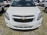 Chevrolet Cobalt, 4 позиция 2024 года, КПП Автомат, в Джизак за 12 800 y.e. id5213855, Фото №1