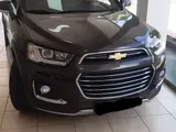 Chevrolet Captiva, 4 pozitsiya 2017 yil, КПП Avtomat, shahar Angren uchun 17 500 у.е. id5232822, Fotosurat №1