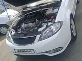 Chevrolet Gentra, 1 позиция 2020 года, КПП Механика, в Ташкент за 10 500 y.e. id5195425, Фото №1