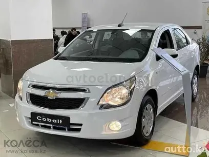 Chevrolet Cobalt, 4 pozitsiya 2023 yil, КПП Avtomat, shahar Samarqand uchun ~10 562 у.е. id3324047