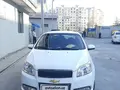 Белый Chevrolet Nexia 3, 2 позиция 2020 года, КПП Механика, в Ташкент за ~8 908 y.e. id6609637