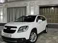 Chevrolet Orlando, 2 позиция 2015 года, КПП Механика, в Ташкент за 13 800 y.e. id5178415