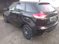 Черный ВАЗ (Lada) XRAY 2017 года, КПП Механика, в Беруни за ~7 915 y.e. id6370978