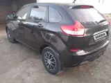 Черный ВАЗ (Lada) XRAY 2017 года, КПП Механика, в Беруни за ~7 915 y.e. id6370978, Фото №1
