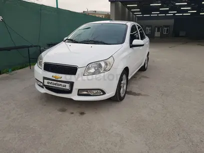 Chevrolet Nexia 3, 4 pozitsiya 2017 yil, КПП Avtomat, shahar Toshkent uchun 9 900 у.е. id5181904