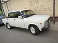 Белый ВАЗ (Lada) 2107 2003 года, КПП Механика, в Ташкент за 2 000 y.e. id6634351