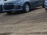 Chevrolet Onix 2023 года, в Ургенч за ~13 725 y.e. id6604545