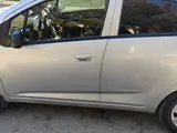 Серый Chevrolet Spark, 2 позиция 2015 года, КПП Механика, в Джаркурганский район за ~7 089 y.e. id5027848, Фото №1