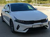 Kia K5 2022 года, в Навои за 26 000 y.e. id6680880, Фото №1