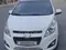 Белый Chevrolet Spark, 4 позиция 2018 года, КПП Автомат, в Чирчик за 7 800 y.e. id5121678