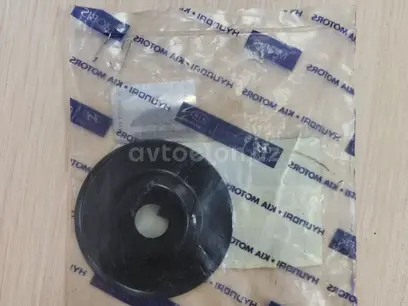 Шайба ролика кондиционера в комплекте 2 шт для Hyundai KIA в Ташкент за 15 y.e. id5072313