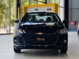 Chevrolet Onix 2024 года, КПП Автомат, в Ташкент за ~13 489 y.e. id5227033, Фото №1