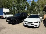 Chevrolet Malibu 2 2018 года, в Ташкент за 20 300 y.e. id6663447, Фото №1