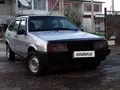 Серый ВАЗ (Lada) Самара (хэтчбек 2109) 2002 года, КПП Механика, в Янгиер за ~1 972 y.e. id6397207