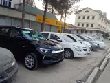 Chevrolet Tracker, 2 позиция 2023 года, КПП Автомат, в Джаркурганский район за ~16 126 y.e. id6367622, Фото №1