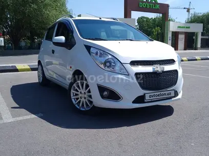 Chevrolet Spark, 4 позиция 2012 года, КПП Механика, в Ташкент за 6 100 y.e. id5155014