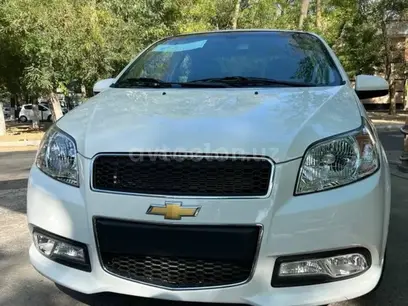 Chevrolet Nexia 3, 2 pozitsiya EVRO 2022 yil, КПП Mexanika, shahar Termiz uchun ~10 444 у.е. id5131286