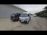 Daewoo Labo 2016 года, в Фергана за 5 600 y.e. id6459224, Фото №1