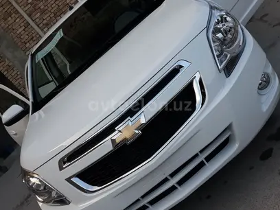 Chevrolet Cobalt, 4 евро позиция 2024 года, КПП Автомат, в Карши за 13 170 y.e. id5205782