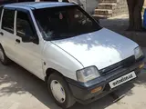 Белый Daewoo Tico 2002 года, КПП Механика, в Узунский район за 1 500 y.e. id6491478, Фото №1