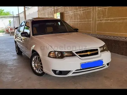 Chevrolet Nexia 2, 4 позиция DOHC 2014 года, КПП Механика, в Шерабадский район за ~7 328 y.e. id5196307