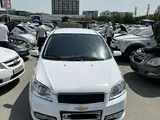 Белый Chevrolet Nexia 3, 2 позиция 2018 года, КПП Механика, в Ташкент за 7 500 y.e. id5214116, Фото №1