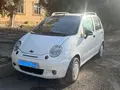 Белый Chevrolet Matiz, 4 позиция 2015 года, КПП Механика, в Андижан за 3 900 y.e. id6735184