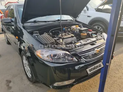 Черный Chevrolet Gentra, 3 позиция 2020 года, КПП Автомат, в Ташкент за 12 200 y.e. id6713527