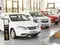 Белый Chevrolet Lacetti, 2 позиция 2024 года, КПП Механика, в Китабский район за ~11 402 y.e. id5166119