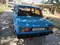 Синий ВАЗ (Lada) 2106 1984 года, КПП Механика, в Джизак за ~1 582 y.e. id5175887