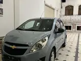 Delfin Chevrolet Spark, 1 pozitsiya EVRO 2013 yil, КПП Avtomat, shahar Samarqand uchun 5 500 у.е. id5222233, Fotosurat №1