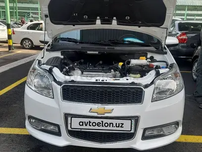 Chevrolet Spark, 4 позиция 2022 года, КПП Механика, в Ташкент за 12 000 y.e. id4954621