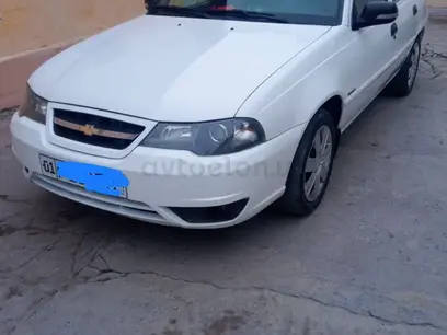 Белый Chevrolet Nexia 2, 4 позиция DOHC 2015 года, КПП Механика, в Ташкент за 7 900 y.e. id4929432
