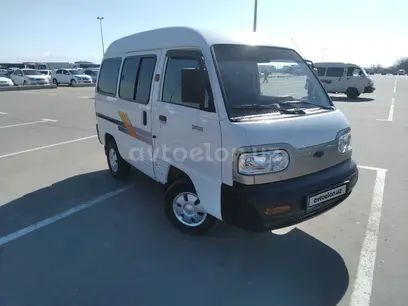 Белый Chevrolet Damas 2020 года, КПП Механика, в Ташкент за 7 300 y.e. id4908787
