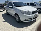 Chevrolet Nexia 3, 4 позиция 2019 года, КПП Автомат, в Самарканд за 9 000 y.e. id6359450