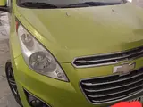 Жёлто-зеленый Chevrolet Spark, 3 позиция 2015 года, КПП Механика, в Самарканд за 6 200 y.e. id6438118, Фото №1