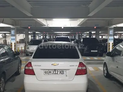 Chevrolet Nexia 3, 4 pozitsiya 2017 yil, КПП Avtomat, shahar Toshkent uchun 10 500 у.е. id4989191