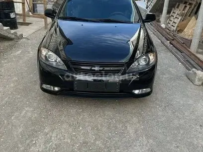 Черный Chevrolet Gentra, 3 позиция 2022 года, КПП Автомат, в Ташкент за 14 350 y.e. id5210122