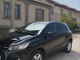 Chevrolet Tracker, 1 позиция 2019 года, КПП Механика, в Ташкент за 10 200 y.e. id6449075, Фото №1