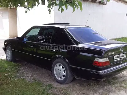 Mercedes-Benz E 230 1990 yil, shahar Jizzax uchun 7 000 у.е. id5115243