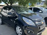 Черный Chevrolet Spark, 2 позиция 2022 года, КПП Механика, в Ташкент за 8 600 y.e. id5224288, Фото №1
